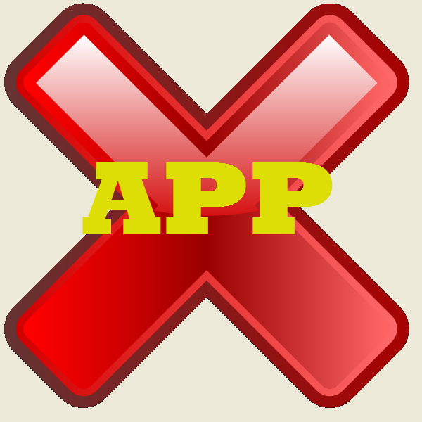 noapp
