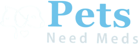 Pets Need Meds