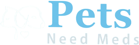 Pets Need Meds